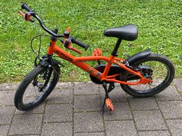Kinder Velo ca. 4-7 Jahre