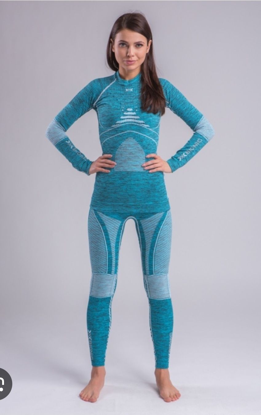 X-bionic Autres dessous: xBionic Set Winter Damen – D'occasion à Frauenfeld par Futewo19 2