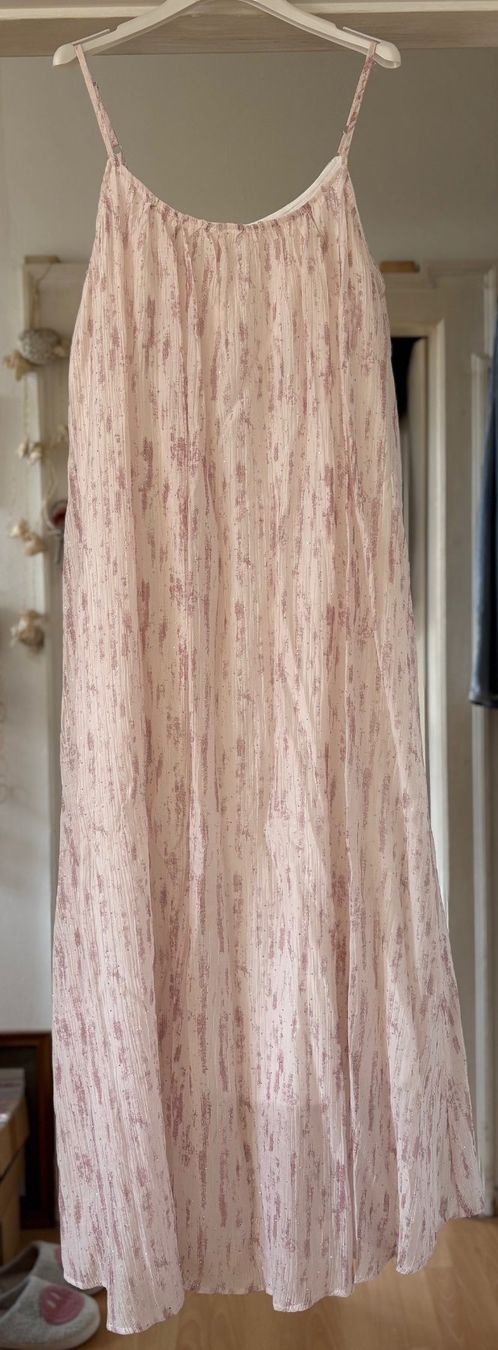 Kleider: LONGUE ROBE MIXT! M – Neu und originalverpackt aus Locarno von NicoNion
