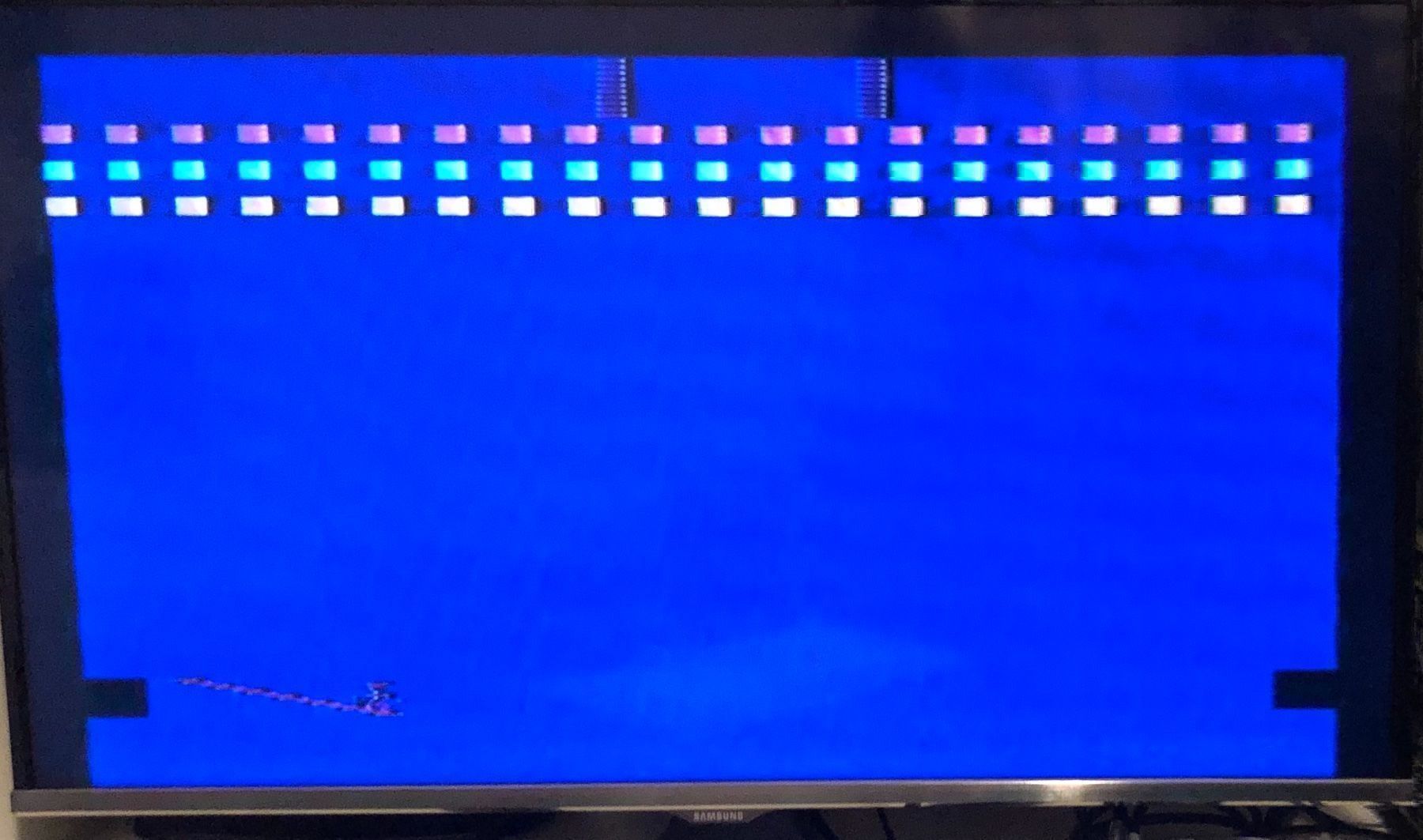 Atari Giochi: Circus Atari für Atari 2600 – Usato da Kestenholz venduto da Matti_10 1