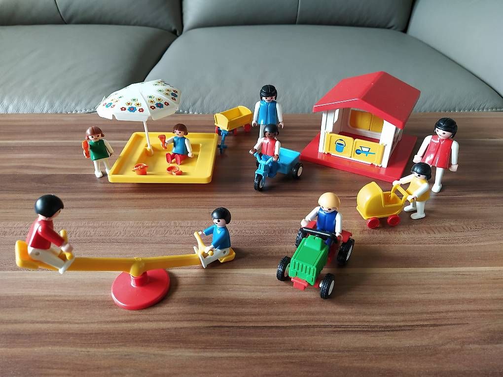 Playmobil Jouets: Playmobil – D'occasion à Renens VD par fab_j2ct 2