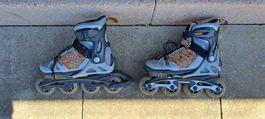 Rollerblade Grösse 33 bis 36.5 Grössenverstellbar