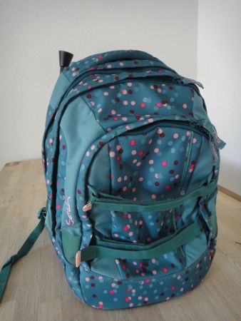 Rucksack Satch Happy Confetti