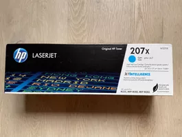 Original HP Toner