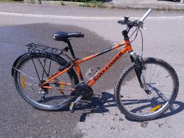 Kinder / Jugend Mountainbike 26 Zoll