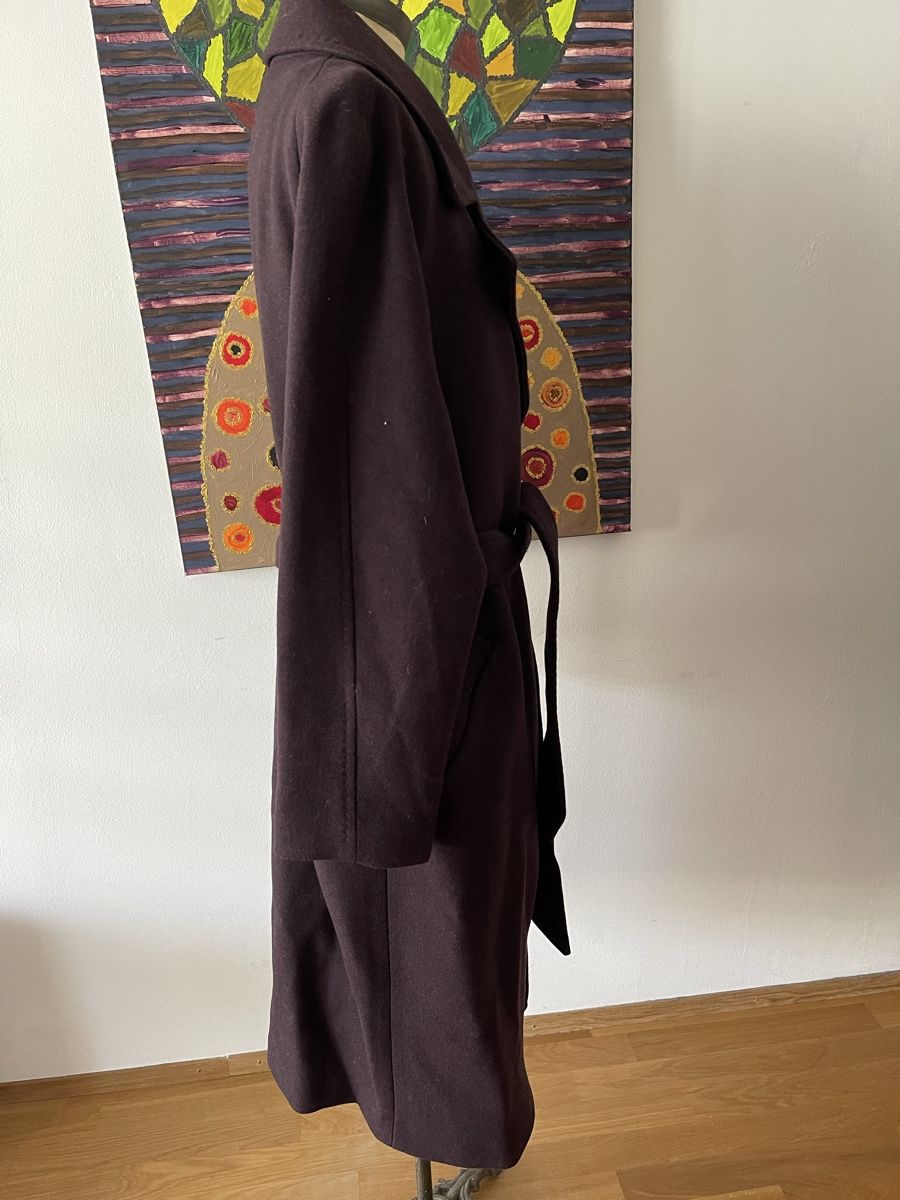 H&M Cappotti: Wollmantel Gr.L – Nuovo (secondo la descrizione) da Stallikon venduto da BaumArt 3