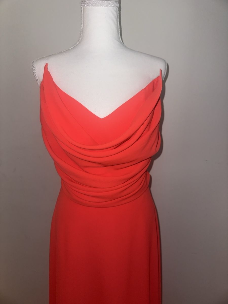 Vestiti: Abendkleid Gr. M – Usato da Luzern venduto da GM6014 1