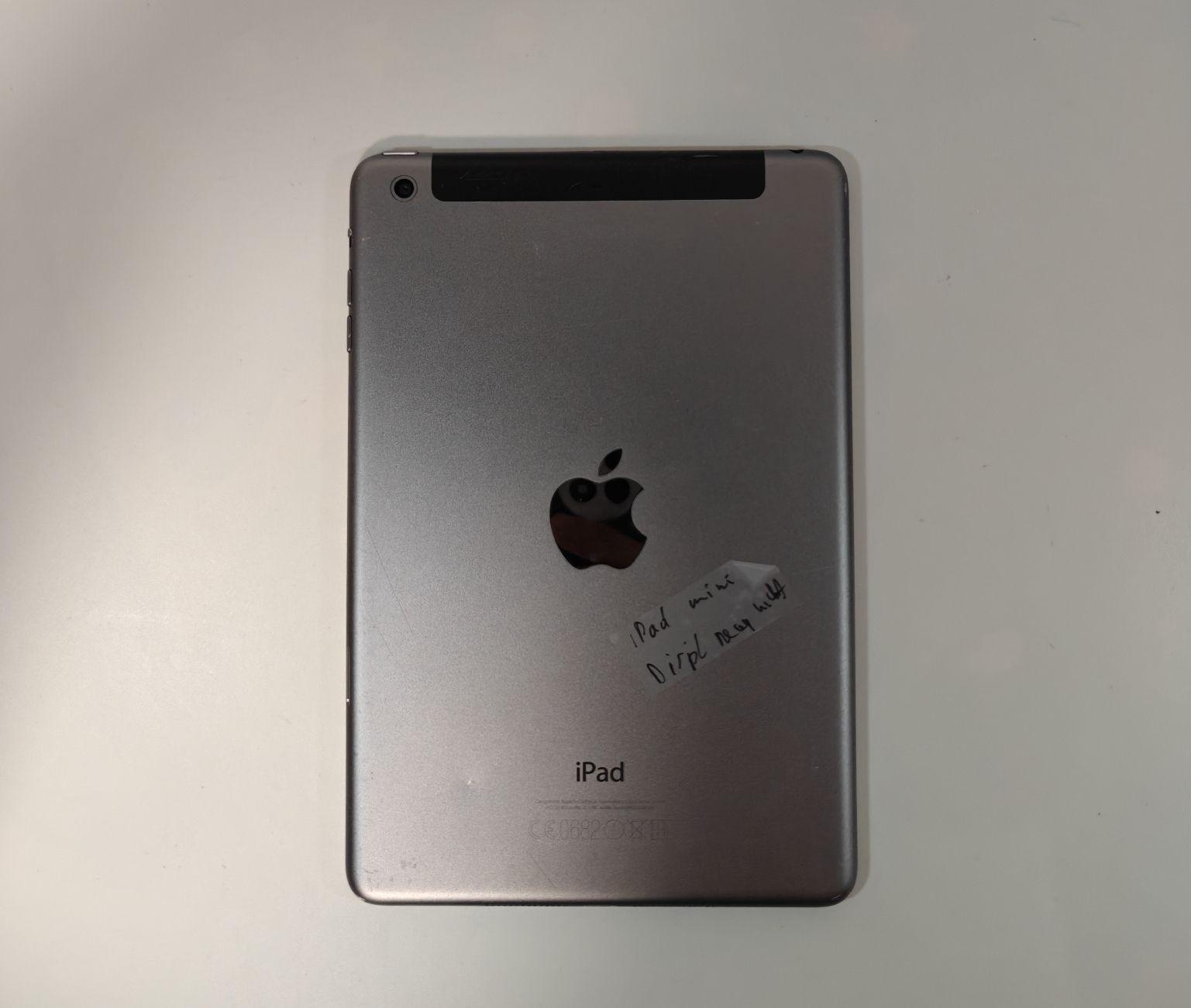 Apple Tablet PC: iPad Mini – Gebraucht aus Ehrendingen von Rocky985 1