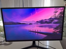 Samsung U32J590UQU 32" 4K UHD Monitor HDMI/DP