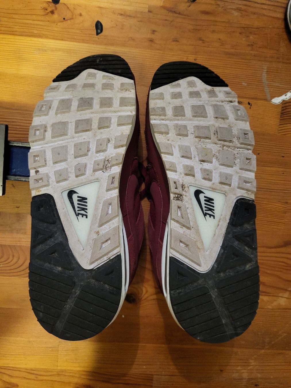 Nike Scarpe da uomo: Nike Air Max Command Gr.42.5 – Usato da Würenlingen venduto da Brotaufstrich 2