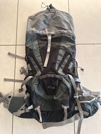 Deuter Act Lite 40 + 10 Backpack (Rucksack)