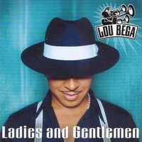 LOU BEGA (CD) Ladies and Gentlemen WIE NEU!