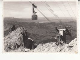 Säntis 1941
