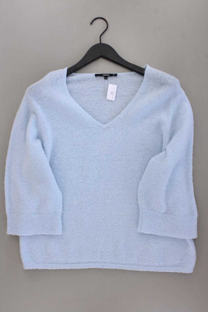 Pullover & Sweatshirts: someday. Pullover Modell Tilki Gr. 40 – Gebraucht aus Neustadt an der Waldnaab von SecondLifeFashion