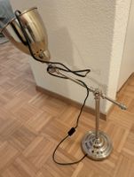 Desk lamp