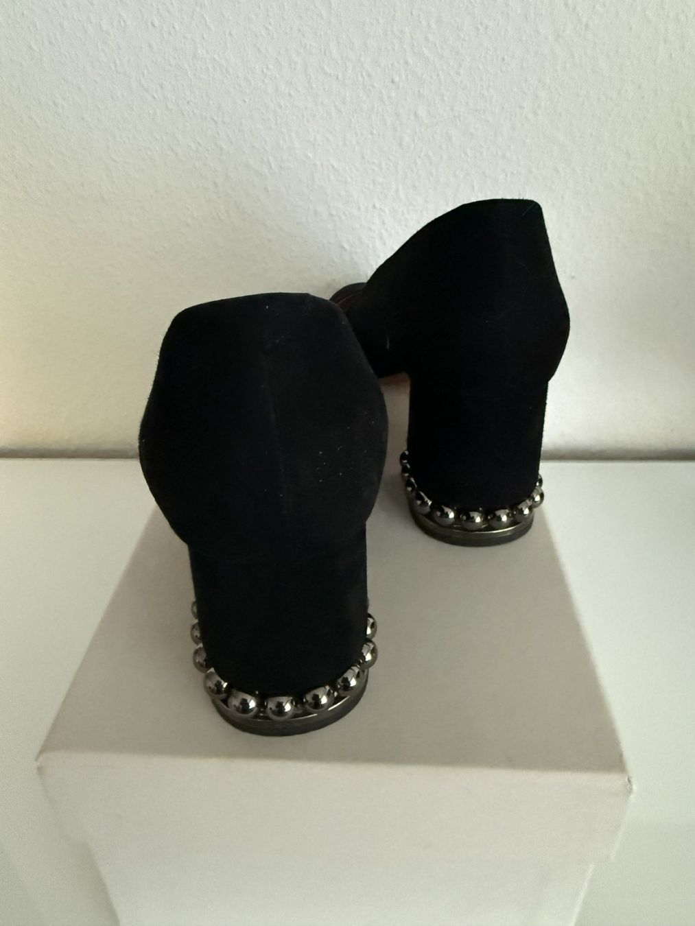 Santoni Scarpe da donna: Santoni Schuhe – Nuovo (secondo la descrizione) da Luzern venduto da adri-9 1