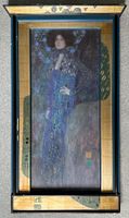 Gustav Klimt – Emilie Fröge 36 x 82 cm