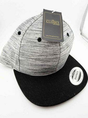 Coole, neue Snapback Cap "The Classics"✅