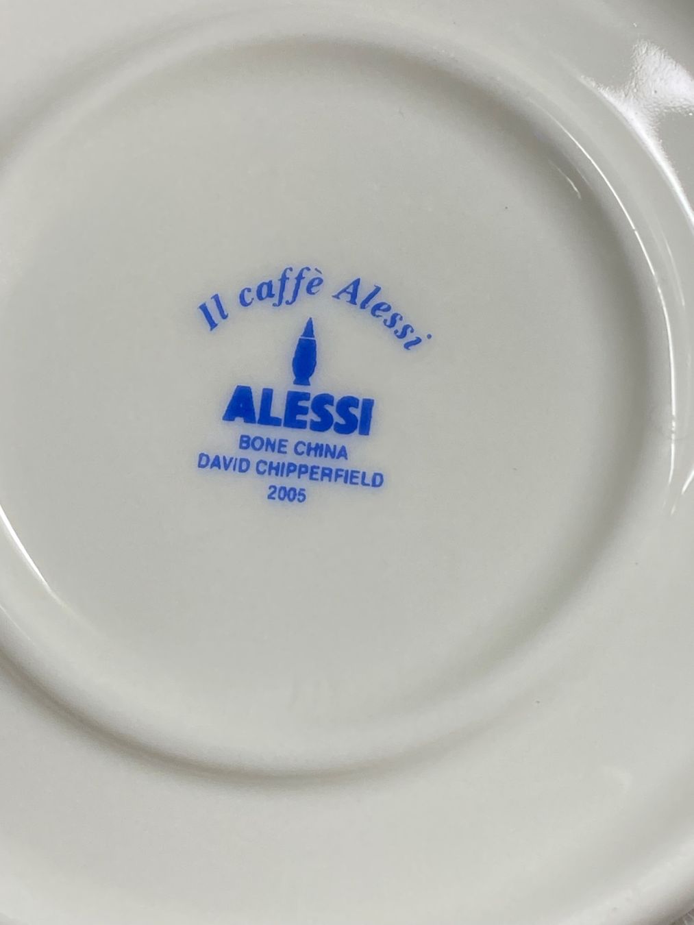Alessi Tazze: Alessi David Chipperfield Tassen Set – Usato da Solothurn venduto da BORGHAGEN 7