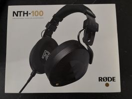 Rode NTH-100