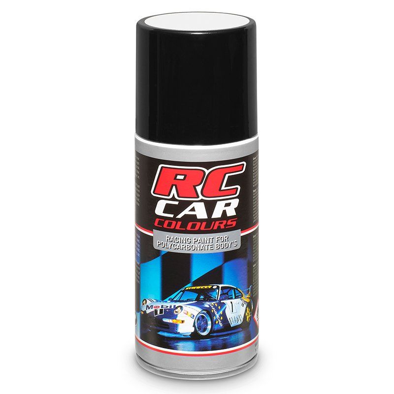 Colori: Lexan Farbe Weiss (710) 150ml / RCC710 – Nuovo (secondo la descrizione) da Hosenruck venduto da soxos01