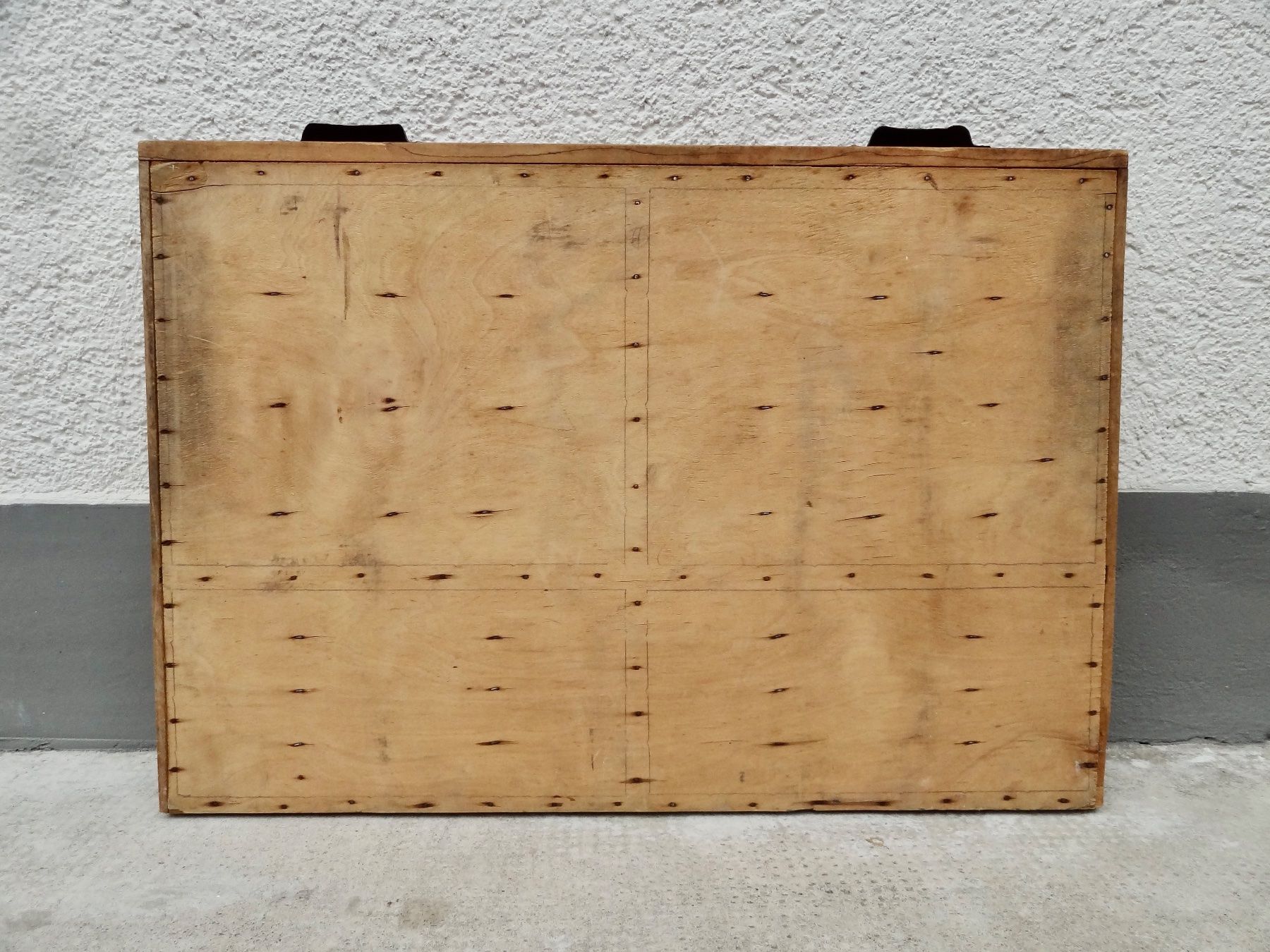 Regale: alte Setzkasten Schublade – Gebraucht aus Kerzers von zimmergruen 2