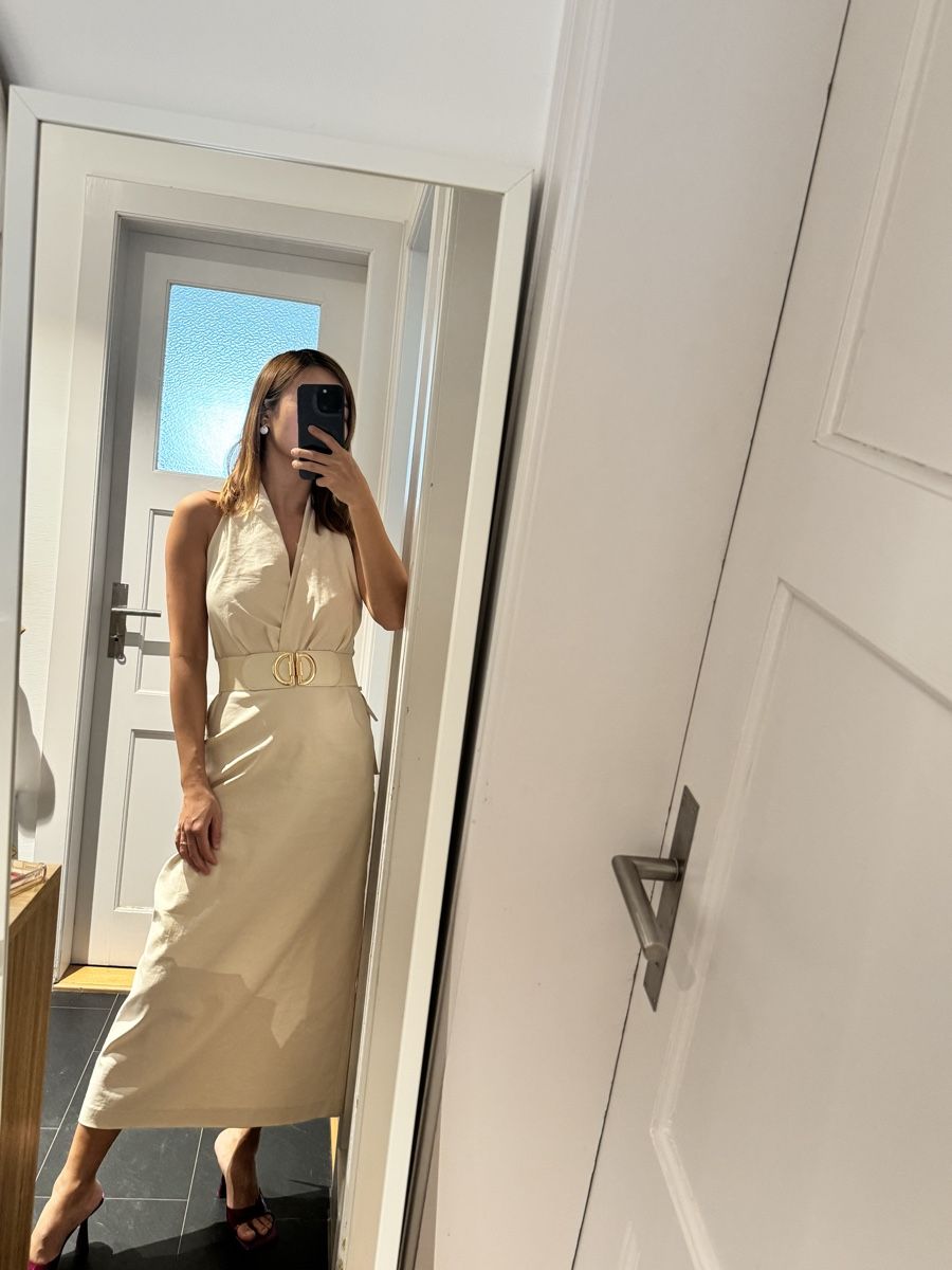 Zara Vestiti: Zara Kleid – Nuovo e nell'imballaggio originale da Bern venduto da mystyle_bern 3