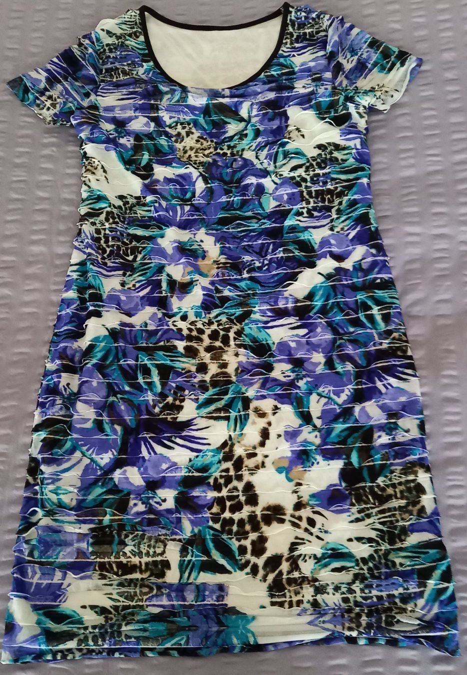 Kleider: Kleid – Neu (gemäss Beschreibung) aus Weinfelden von heibo02