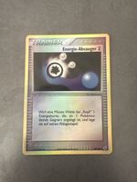 Pokémon Energie-Absauger 2 80/109 Reverse Holo