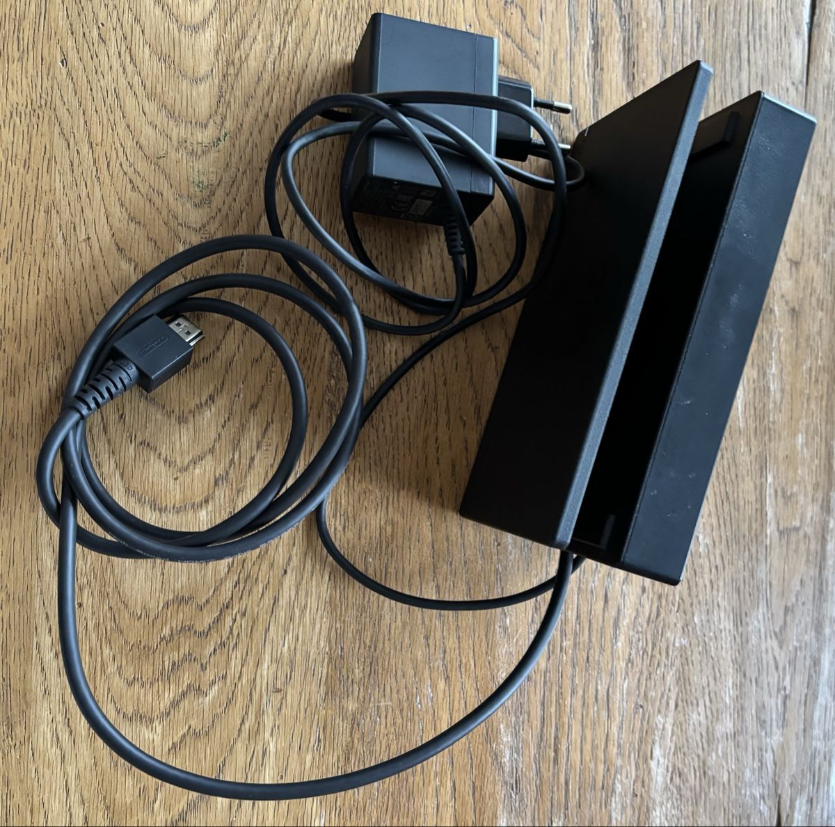 Nintendo Console: Nintendo Switch  – Usato da Zürich venduto da Cristobal203 2