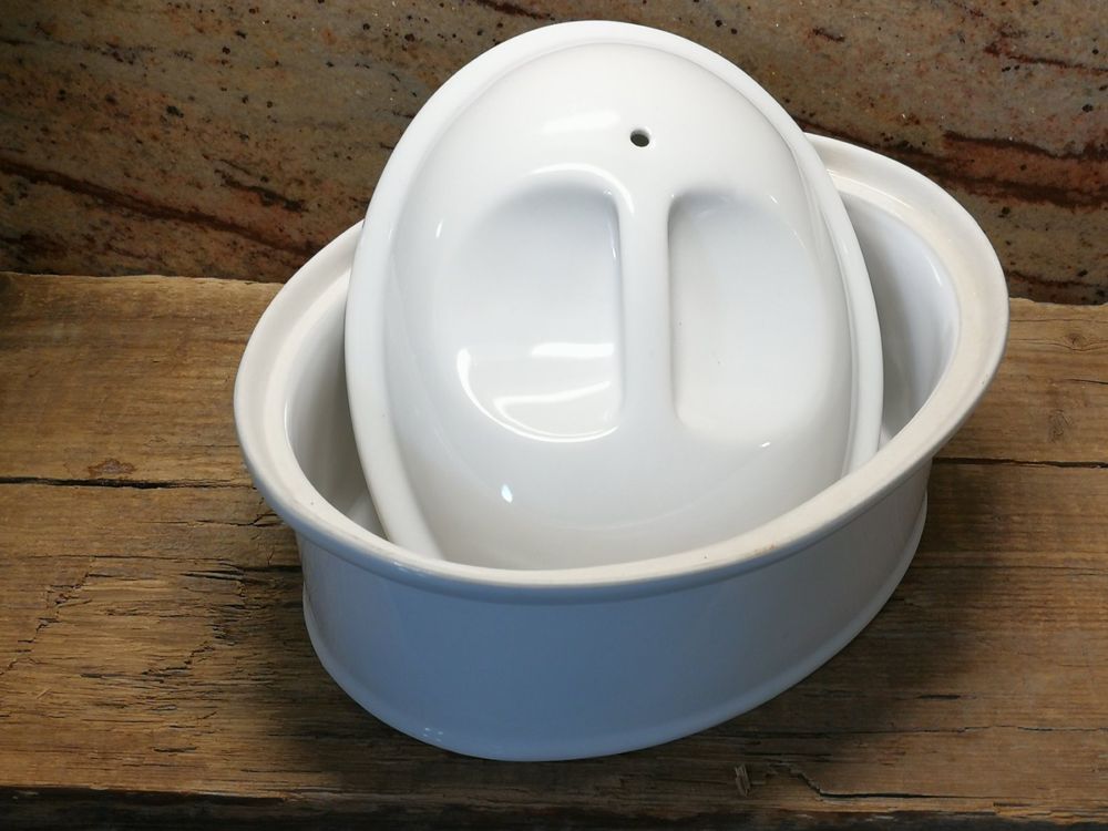 Keramik Terrine Kaufen auf Ricardo