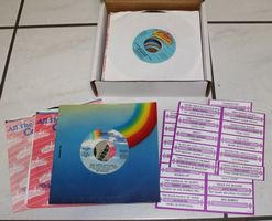 Single Set "BIG BANDS" USA neu