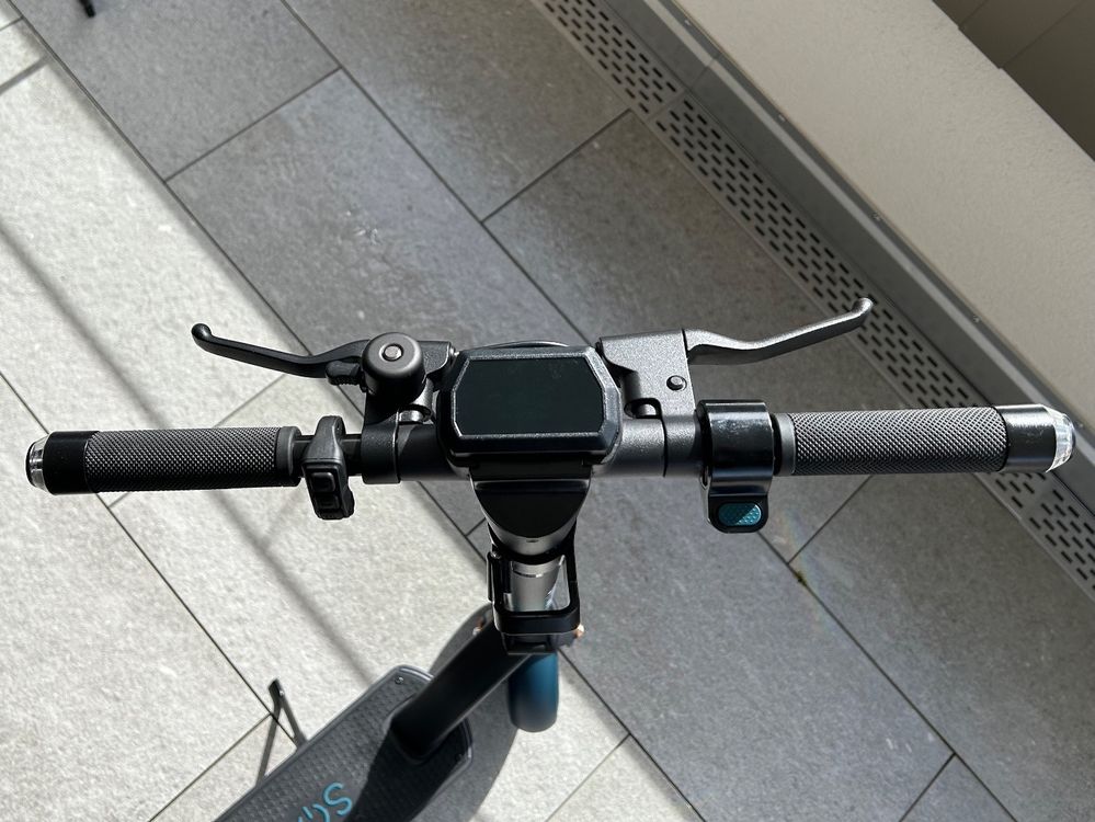 SoFlow SO4 Pro Gen 2 E-Scooter | Acheter sur