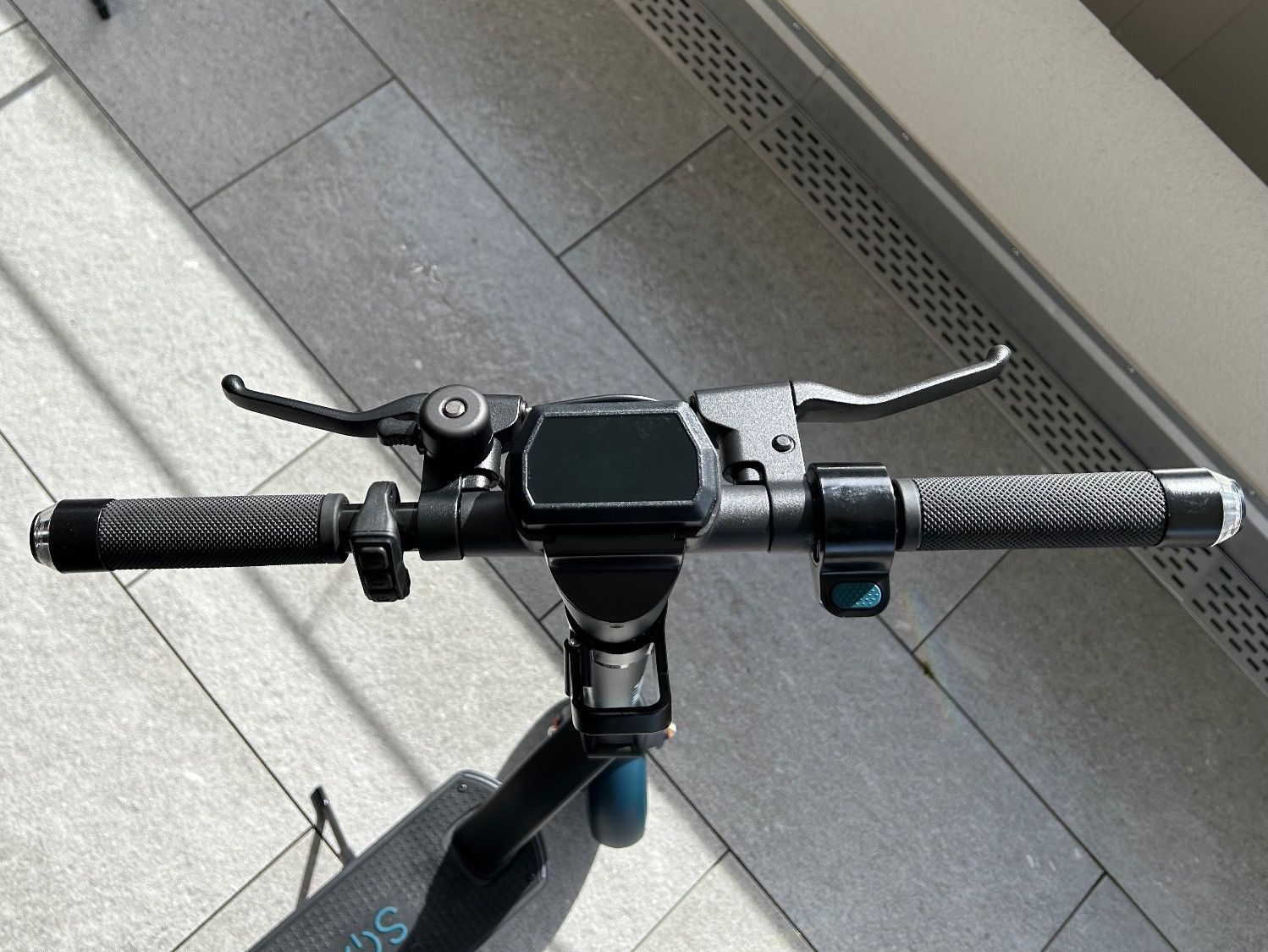 Soflow Kickboard: SoFlow E-Scooter SO4 Pro Gen 2 – Gebraucht aus Benken SG von  6