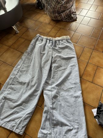 Pantalon fluide Taille xXL Marina