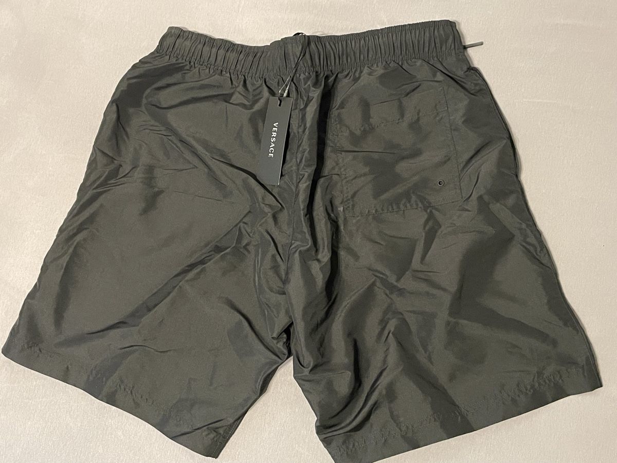 Versace Costumi da bagno: Versace  Badehose  – Nuovo (secondo la descrizione) da Waldenburg venduto da LuxusTrends 1