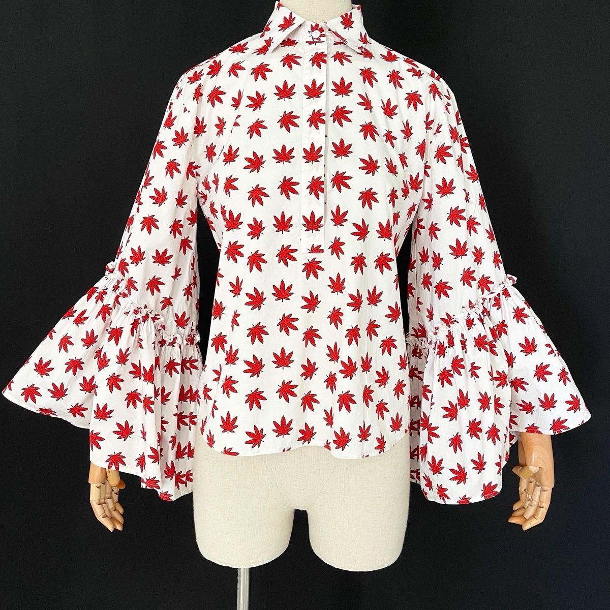 Blusen: P.A.R.O.S.H. Blouse – Neu (gemäss Beschreibung) aus Emmen von Avviivva_Com2023