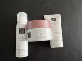 Rituals Ritual of Sakura Reisegrössen