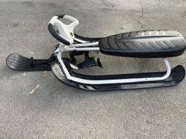 Luge Stiga
