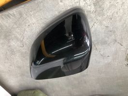 Jeep Grand Cherokee Spiegelschale links