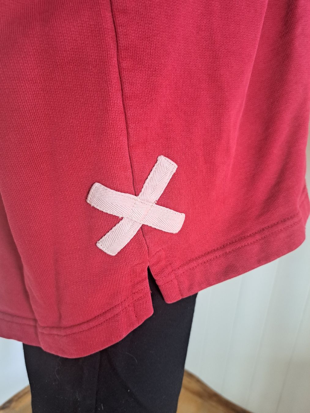 Maglioni & Felpe: WHITE STUFF Winterpullover Skipullover Troyer Sweat L XL 80s – Usato da Mollis venduto da Fauchi99 7