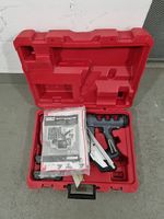 SENCO FN65DA 18V Akku-Finishing-Nagler  Neuwertig