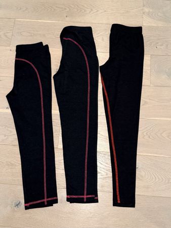 Sportleggins 8-10 Jahre