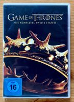 Game of Thrones: Die komplette zweite Staffel (2013)