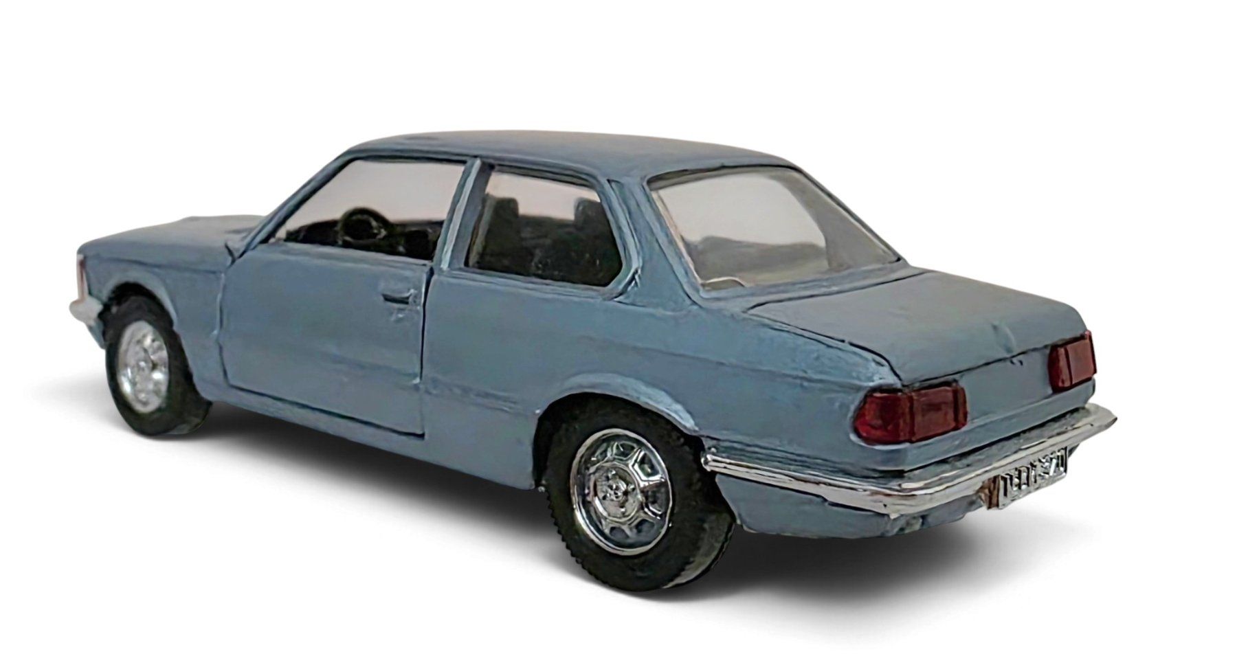Schuco Voitures modèles: Schuco BMW 316 / 320 – Neuf avec emballage d'origine à Rickenbach b. Wil par klassikmarkt.ch 5