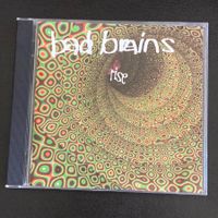 Bad Brains - Rise