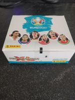 UEFA EURO 2000 OFFICIAL TRADING CARDS