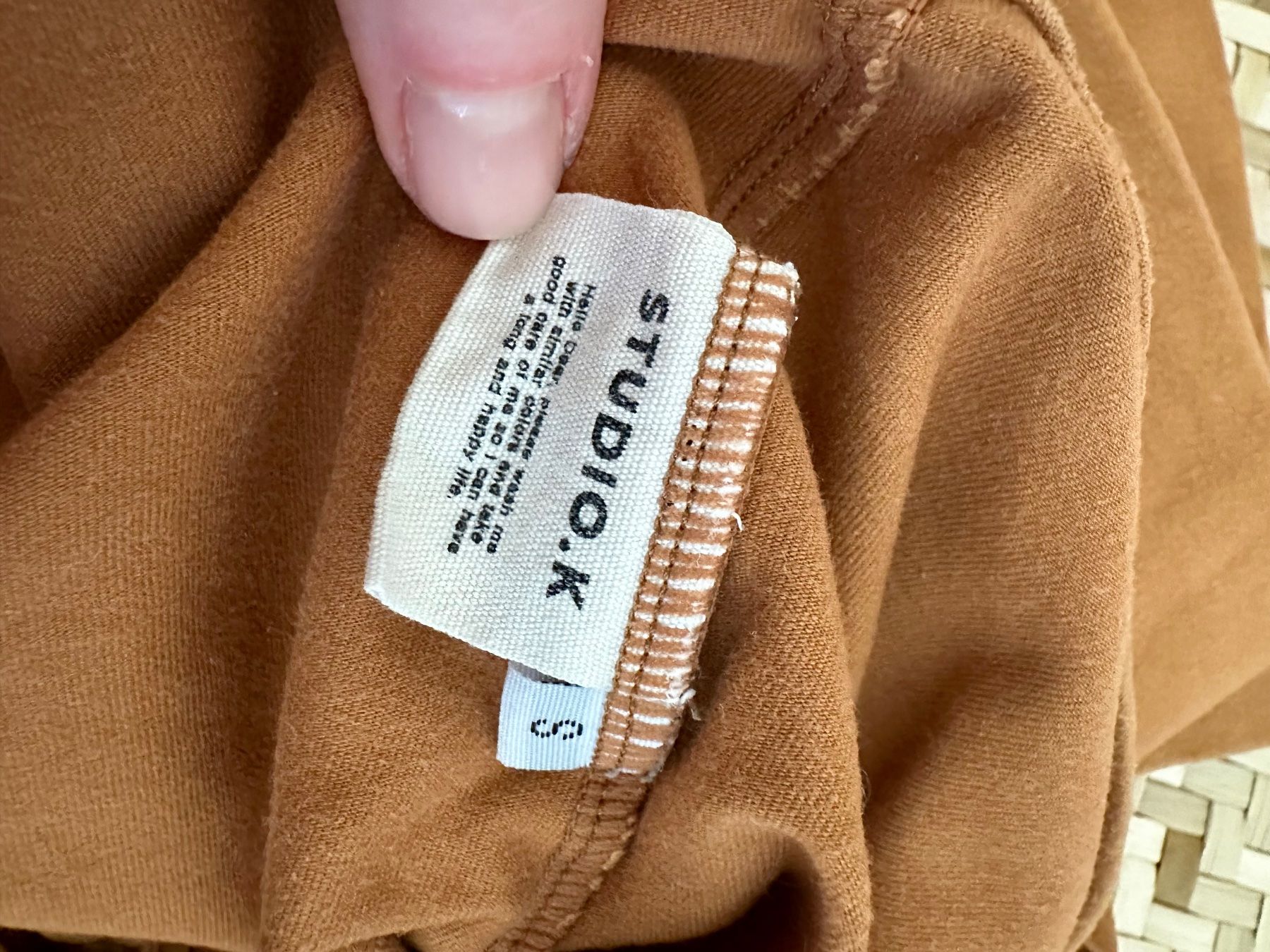 Lotti di vestiti: Studio K yoga outfit – Usato da Zürich venduto da aidapo 4