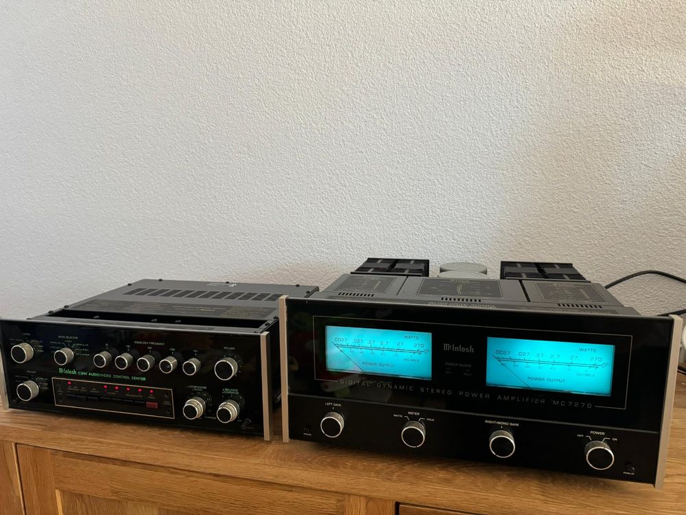 TA7668 Kassetten Laufwerk Vorverstärker - Audio Recorder Board