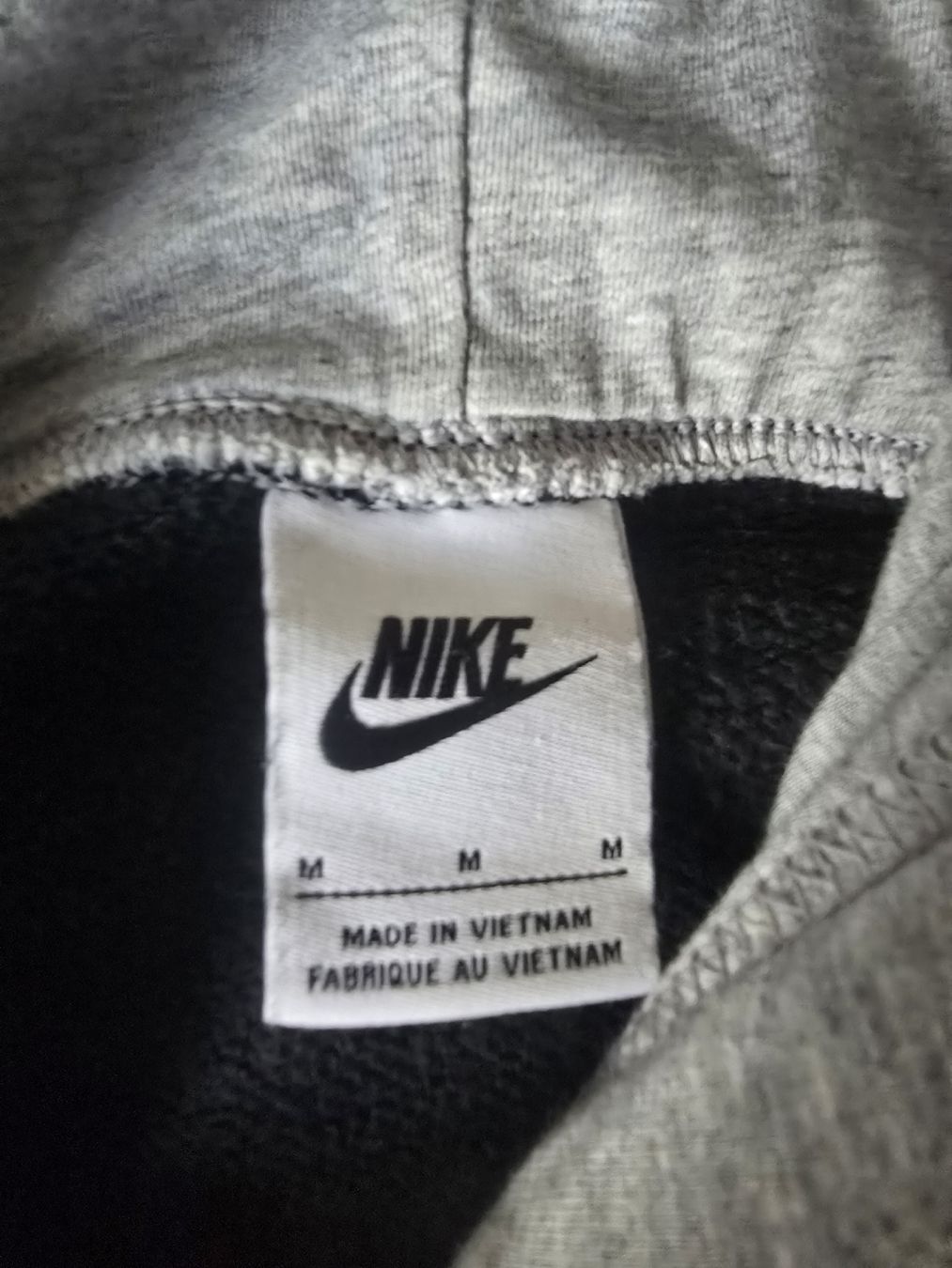 Nike Lotti di vestiti: Nike Trainer Gr. M Pullover & Jogginghose – Usato da Thalwil venduto da Nikkita2 5